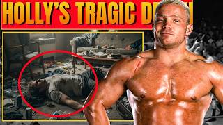 The Tragic Truth Behind Crash Hollys Sudden Death