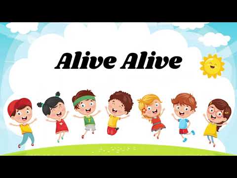 Alive Alive