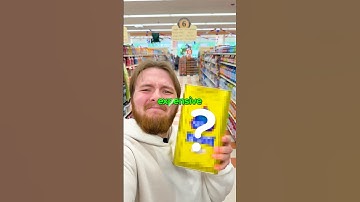 What’s the Most Expensive Grocery Store Item?