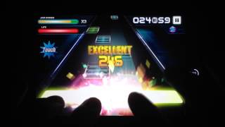 [O2jam u]4k nm lv. 16 Turn A
