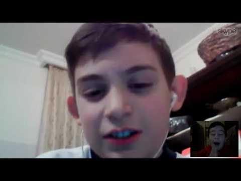 ინტერვიუ Tanki Onlines მოთამაშეებთან ერთად #1