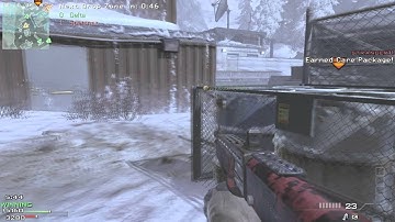 PAJAMAS COMMENTARY l  MW3 Shortgun