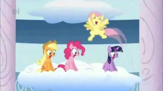 My Little Pony Rainbow Dash Firework