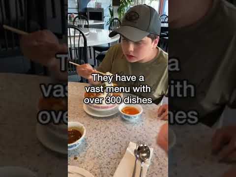 Saigon Restaurant El Cajon Blvd Vietnamesefood