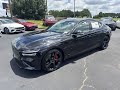 2026 Genesis G70 3.3T Sport Prestige in GA 🚗