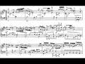 Goldberg Variations, BWV 988 - Aria Da Capo - YouTube