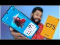 Realme C75 5G Unboxing And Quick Review