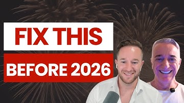 Before 2026: Fix This ONE Quality or Nothing Will Change