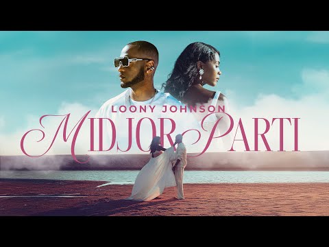 Loony Johnson - Midjor Parti ( OFICIAL VIDEO ) [ Prod by LoonaTicBoy ]