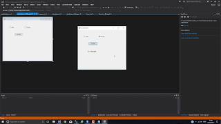 How to create RadioButton control in C#.net window application #3