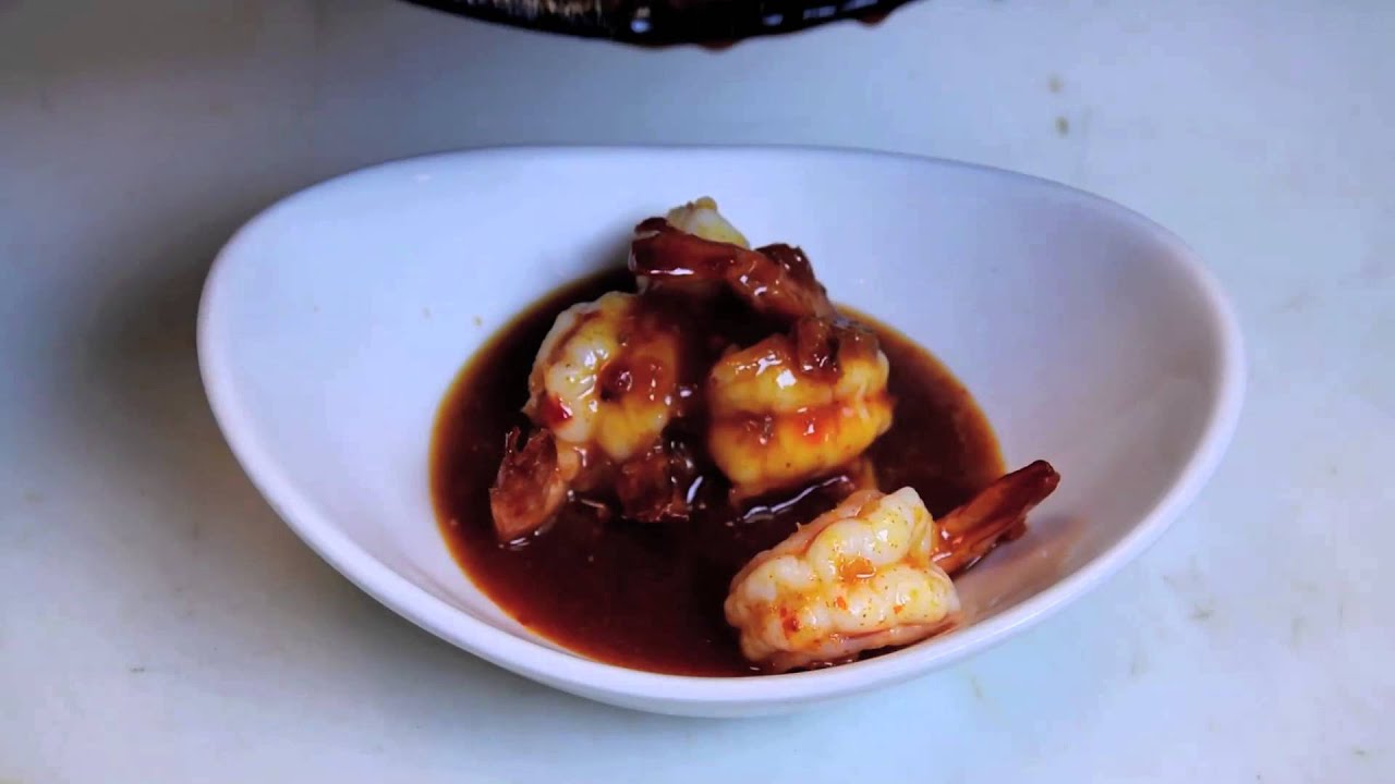 Barcelona Seafood Tapas YouTube
