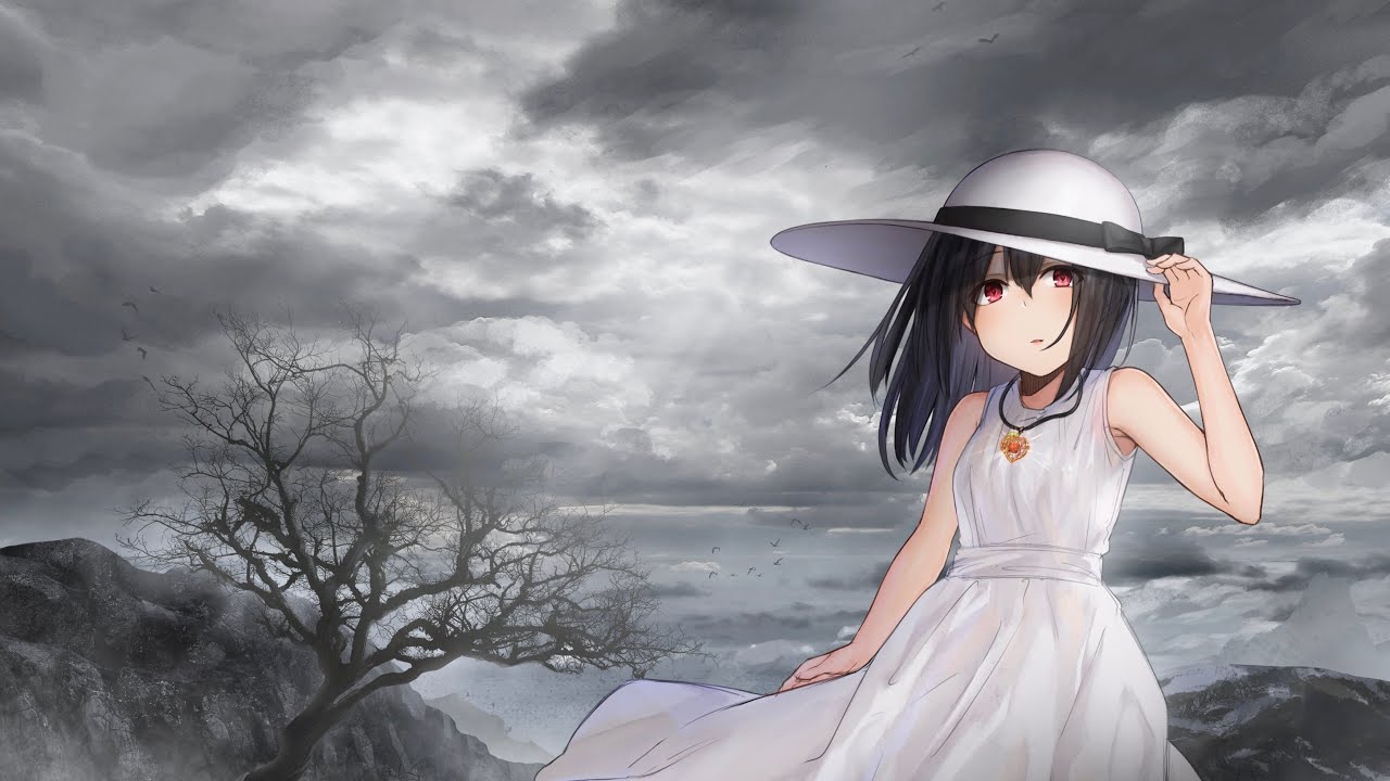 【official】Street×4gRe - Nirvana