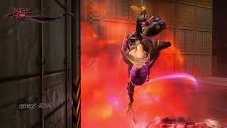 Ninja Gaiden Razors Edge 3  Episode 6 A New Hero Arrives