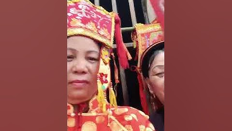 Múa chầu lễ lẩu then rất hay ở Chi Lăng