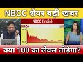 nbcc share latest news, nbcc share anelysis, nbcc share target, nbcc share hold or sell?