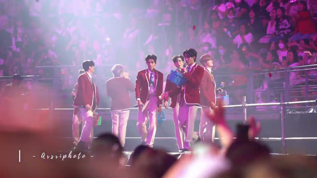 240113 : รักเธอเต็มฟีด (LOVE FEED) (DMD BOYS - Zee x NuNew