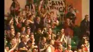 St pats vs Celtic 1st leg part 3