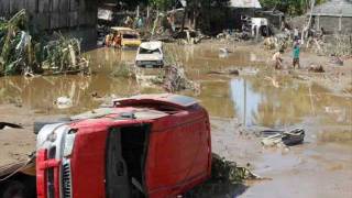 Typhoon Sendong (Lonely Day)