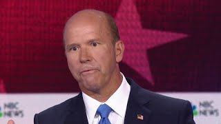 Former Rep. John Delaney On Health Care We Should Be The Party That Keeps Whats Working