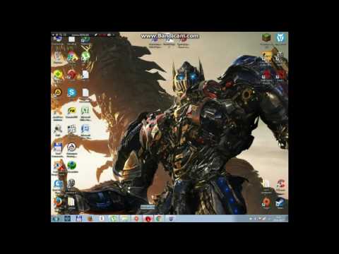 продолжение устранение ошибки в игре transformers fall of cybertron