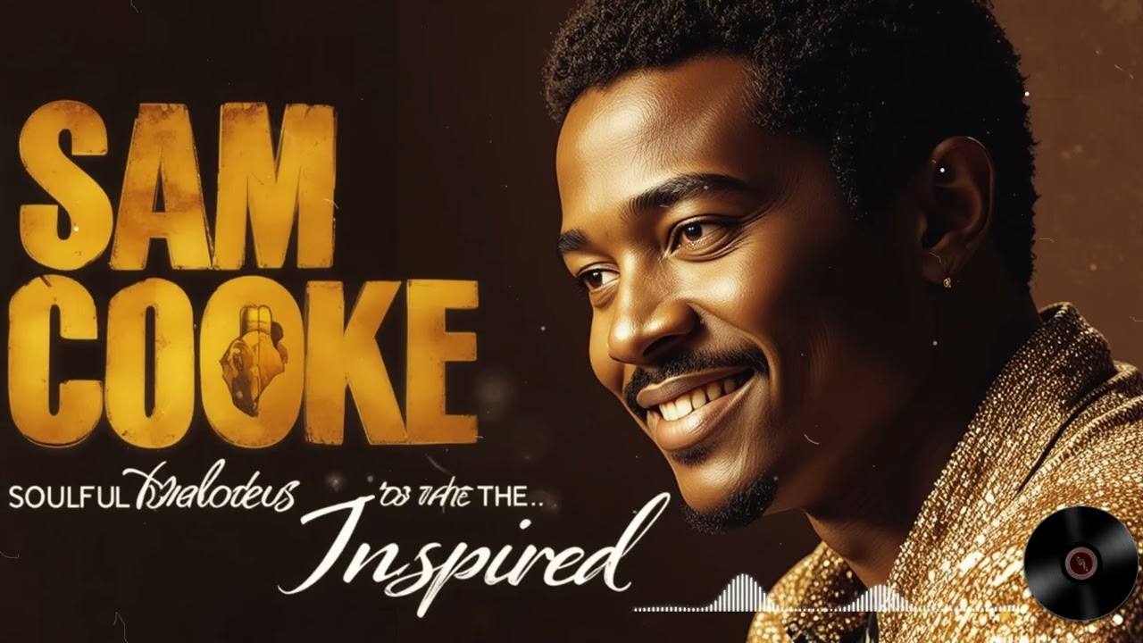 Pure Soul R&B | Sam Cooke Inspired Classics [Lost Demos]