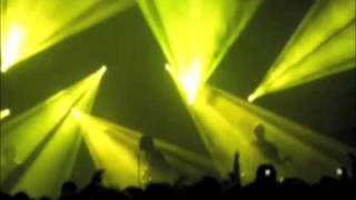 Cribs- The Great Escape 2010