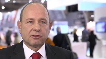 Financing smart cities