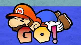 Booty Scooting Safari (Secret Shine, FLUDD-less) - Super Mario Eclipse