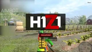 Undetected H1Z1 Hack/Cheats 2018 | Aimbot/Prediction/ESP | HaywireCheats | Battleye Bypass