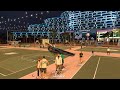 Which NBA 2K Had The BEST PARK EXPERIENCE?