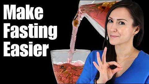 5 Drinks That Won't Break Your Fast