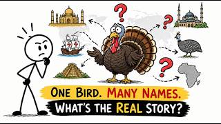 The History of the Turkey