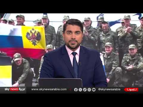 تبادل الأسرى بين روسيا وأوكرانيا: هل هي خطوة نحو السلام؟