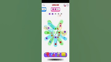 Screw Out: Jam Puzzle : LEVEL 365 | MASTER GAMING MIND | MGM