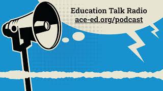 NEXT GENERATION PROFESSIONAL LEARNING FROM ASCD | Education Talk Radio