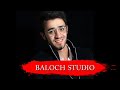 Dil ra Sabar Kara Neste Balochi Full Song | Singer Ammar Hussainzai