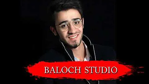 Dil ra Sabar Kara Neste Balochi Full Song | Singer Ammar Hussainzai