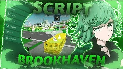 BROOKHAVEN RP SCRIPT x CHRISTMAS UPD 2025 x (ADMIN. KILL, KICK, BRING PLAYERS, TROLL, GAMEPASSES)