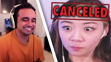 Squeex Reacts to Fanfan