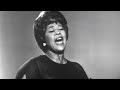 Ella Fitzgerald &quot;This Could Be The Start Of Something Big&quot; on The Ed Sullivan Show