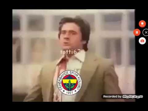 Ben yıkılmam fenerbahçe