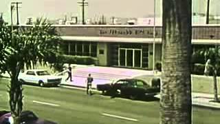 Earthquake san fernando valley 1971 sylmar ca