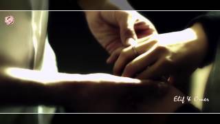Elif & Omer  Kara Para Ask ( Je taime encore)
