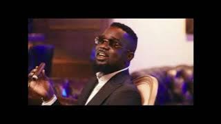 Sarkodie - Rollies and Cigars ( Music instrumental)