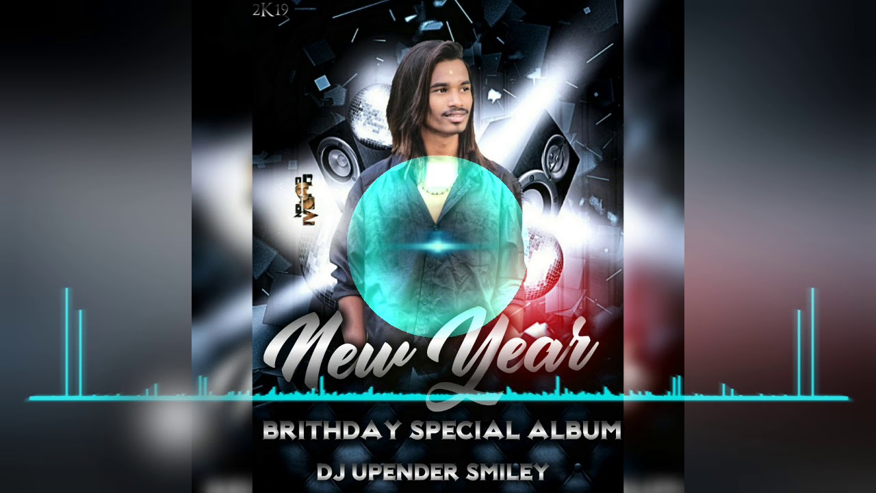 Begummpet Ruupesh Anna New Song 2019 Mix By Dj Upender Smiley  8143128971 7386658834
