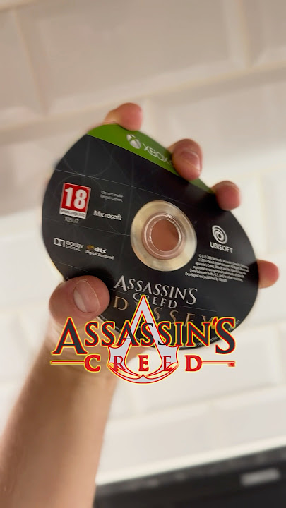 The WORST Thing About EVERY Assassin’s Creed Game’s Parkour!