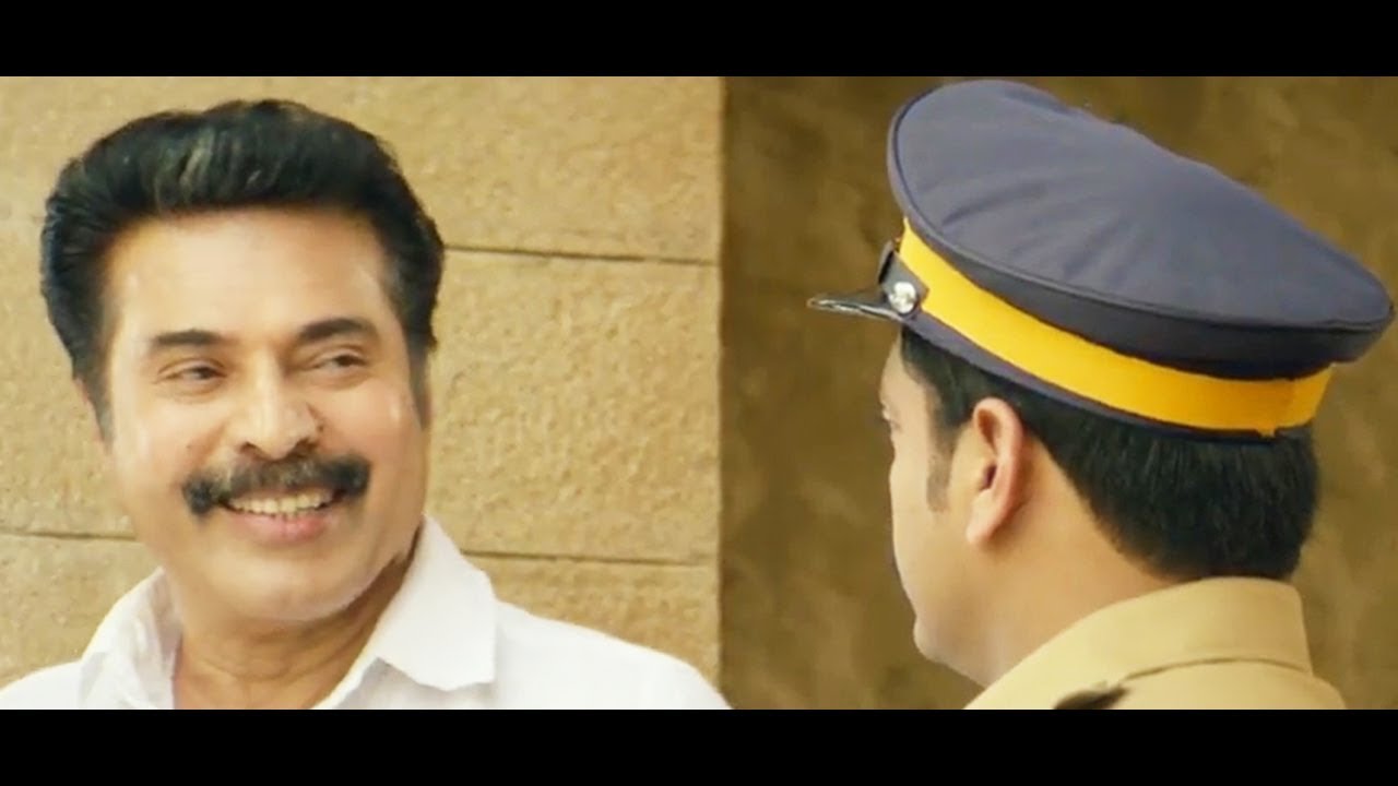 mohanlalganj Parole (Malayalam) - Official Trailer Review | Mammootty | Sharrath Sandith | Antony D’Cruz