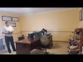 Миллийбанк Конырат районында откерилген ушрасыу 03 06 2025