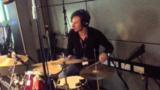 Video thumbnail of "The New Mastersounds - Treasure (Craig Charles Radio Session)"