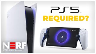 Does the PlayStation Portal Require a PlayStation 5? screenshot 4